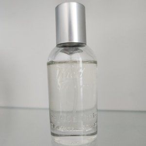 Kiehls black tea & Vetiver